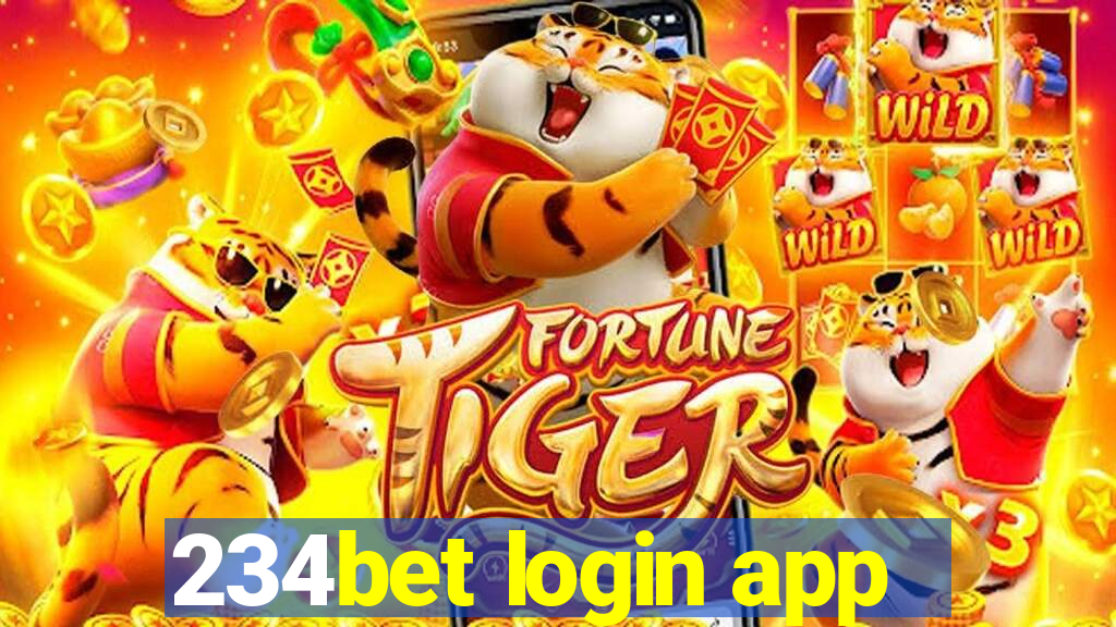 234bet login app